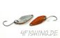 Preview: TROUT BAIT WASP der Highend Spoon by Zielfisch FARBCODE 28